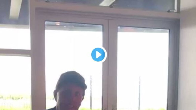 WATCH: Phil Mickelson discusses Tiger Woods on Phireside with Phil